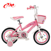 compre a granel desde China bicicleta para bebés por 3 años / niña bicicleta por bicicleta de dibujos animados para 3 5 años / alta calidad 12 bicicleta para ciudad de 14 pulgadas